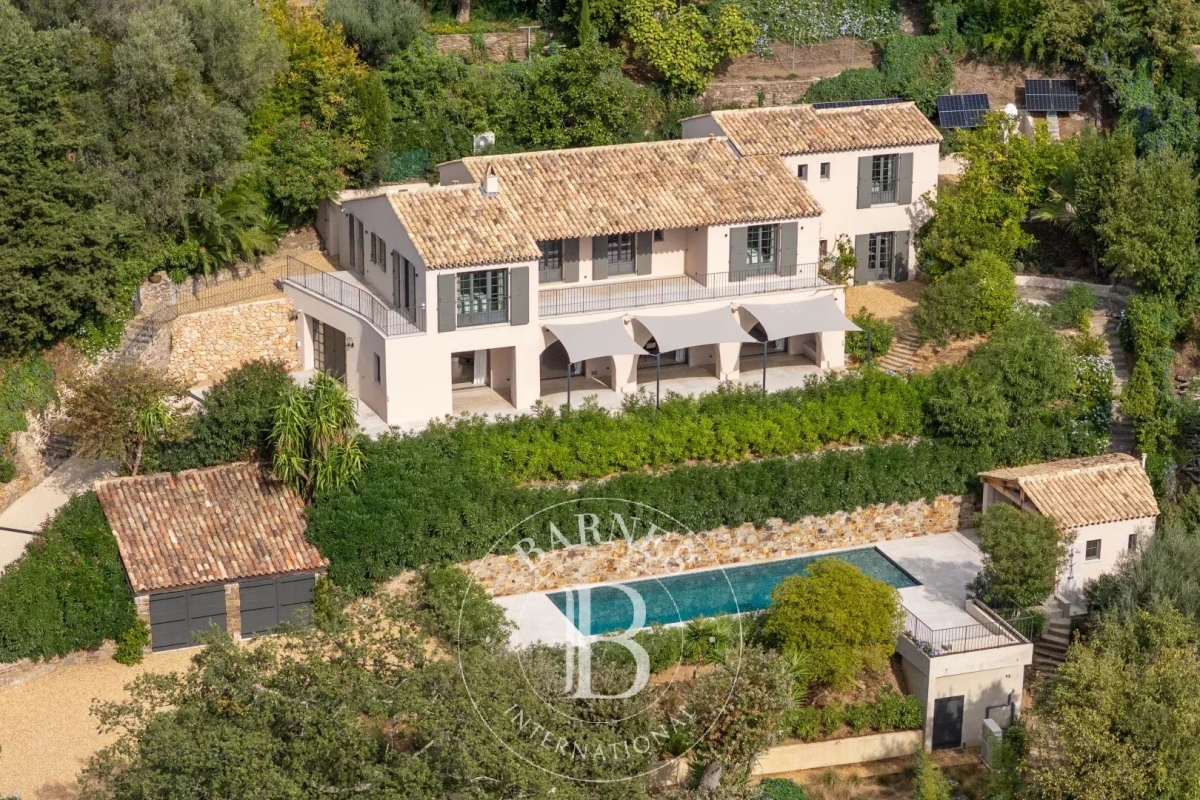 Maison de luxe à vendre à Saint-Tropez, 6 800 000 €, Photo 2