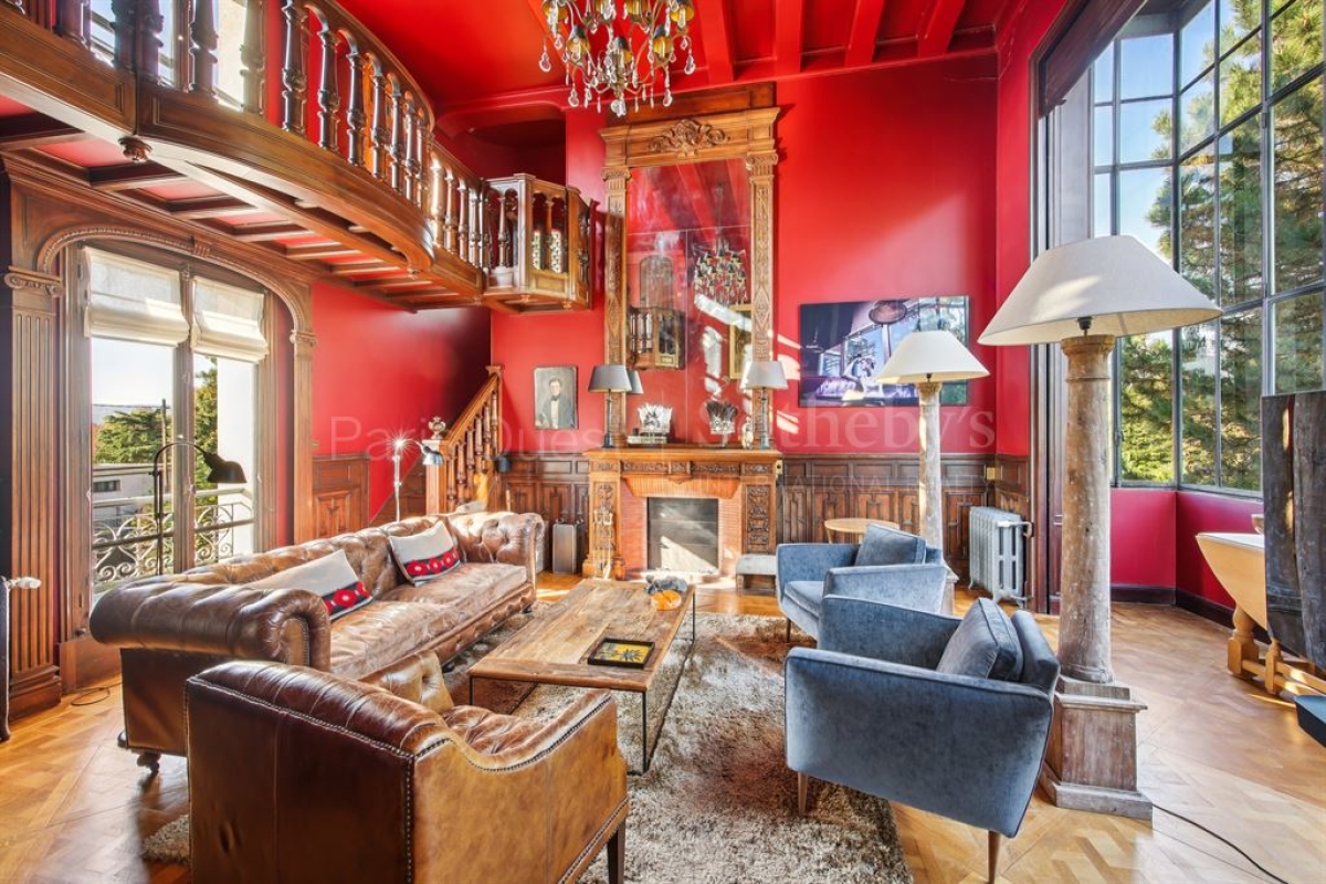 Maison de luxe à vendre à Le Vésinet, 2 295 000 €, Photo 3