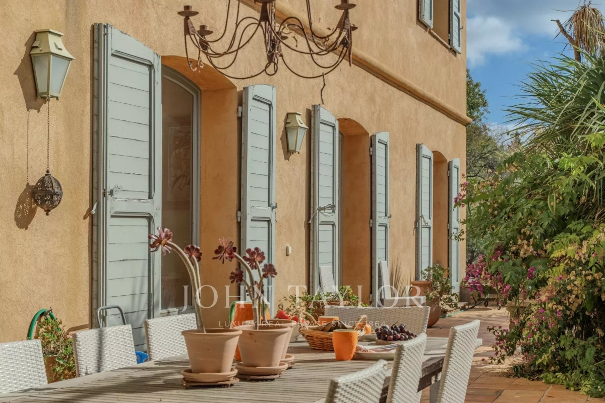 Maison de luxe à vendre à Cabris, 1 690 000 €, Photo 3