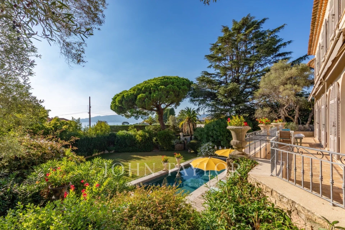 Luxury House for sale in Cap d'Antibes, 9 950 000 €, Photo 3