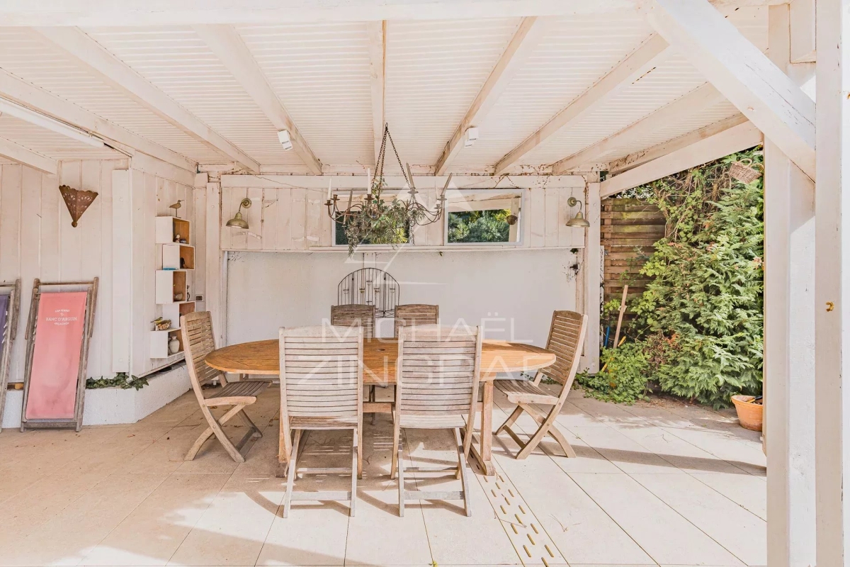 Maison de luxe à vendre à Pyla sur Mer, 2 184 000 €, Photo 3