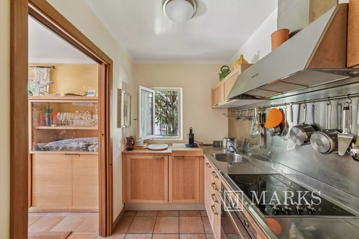 Luxury Apartment for sale in Saint-Jean-Cap-Ferrat, 1 095 000 €, Photo 4