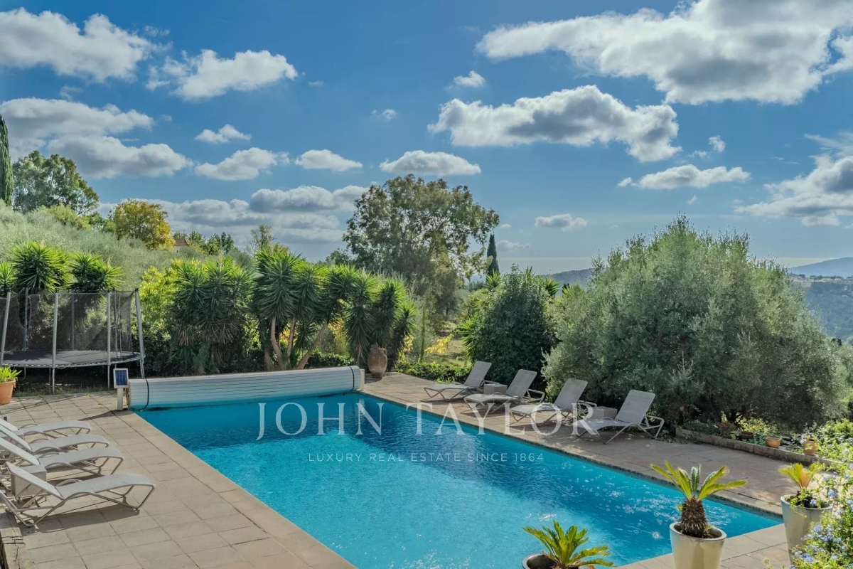 Maison de luxe à vendre à Cabris, 1 690 000 €, Photo 5