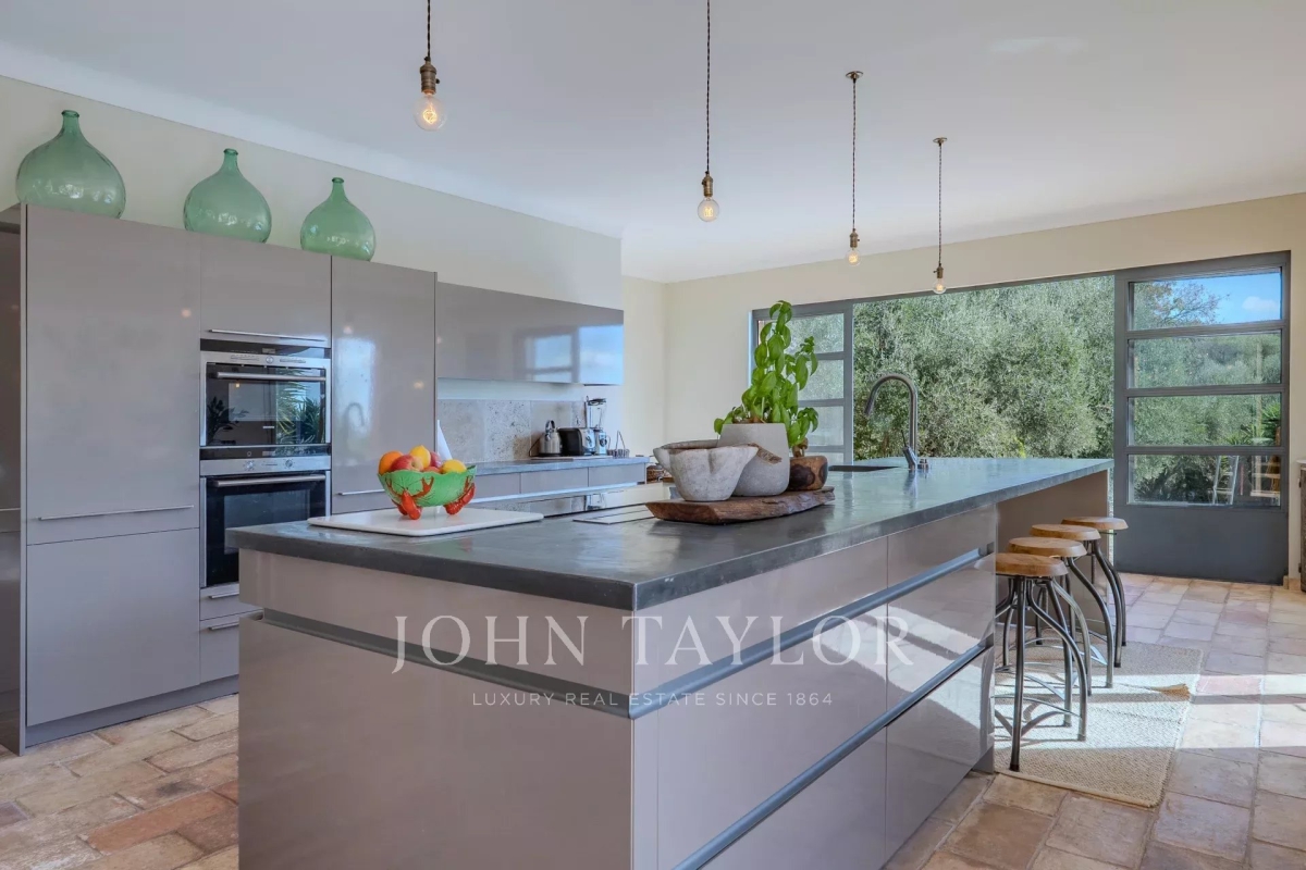 Maison de luxe à vendre à Cabris, 1 490 000 €, Photo 5