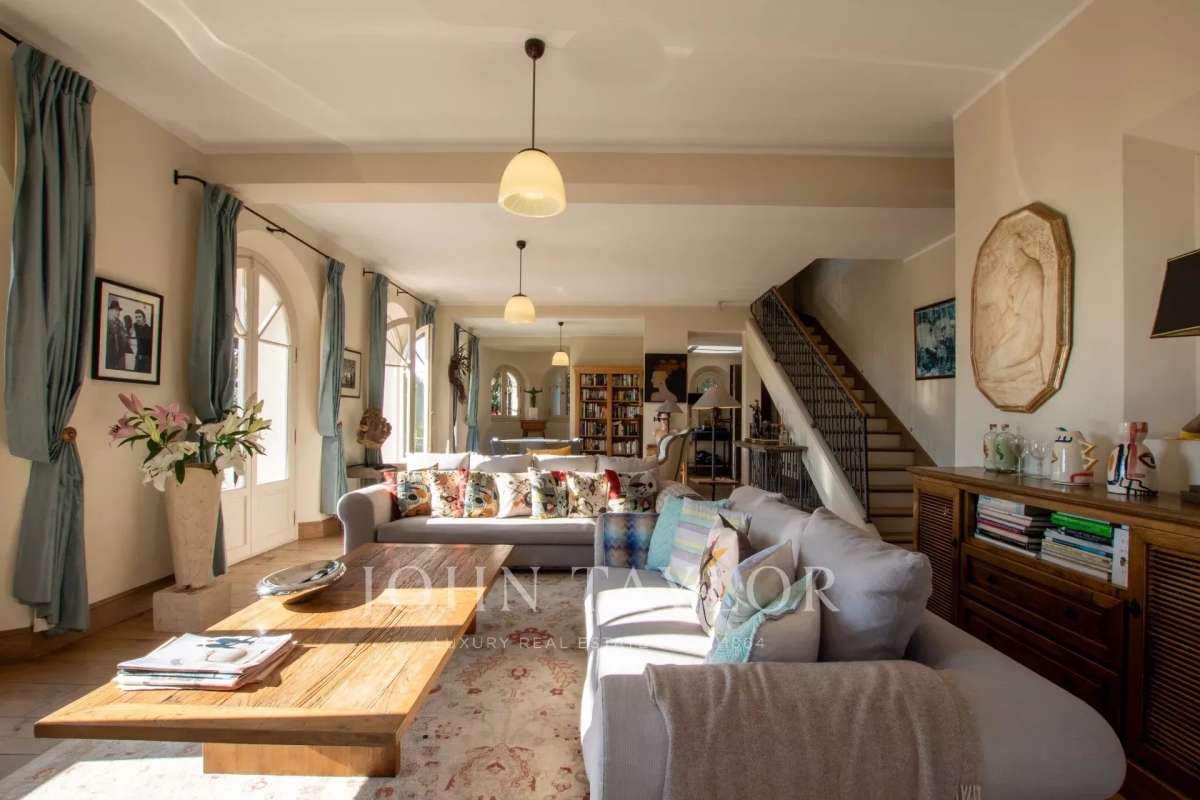 Luxury House for sale in Cap d'Antibes, 9 950 000 €, Photo 5