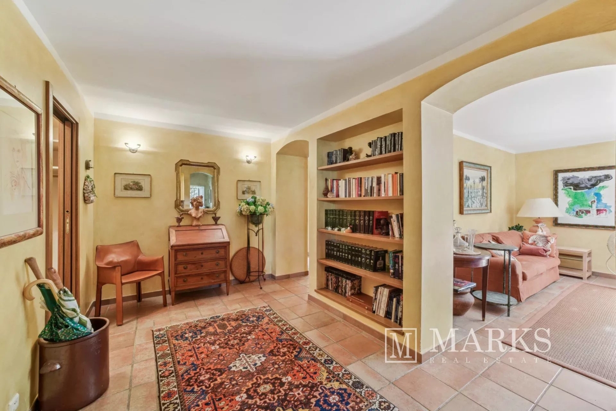 Luxury Apartment for sale in Saint-Jean-Cap-Ferrat, 1 095 000 €, Photo 5