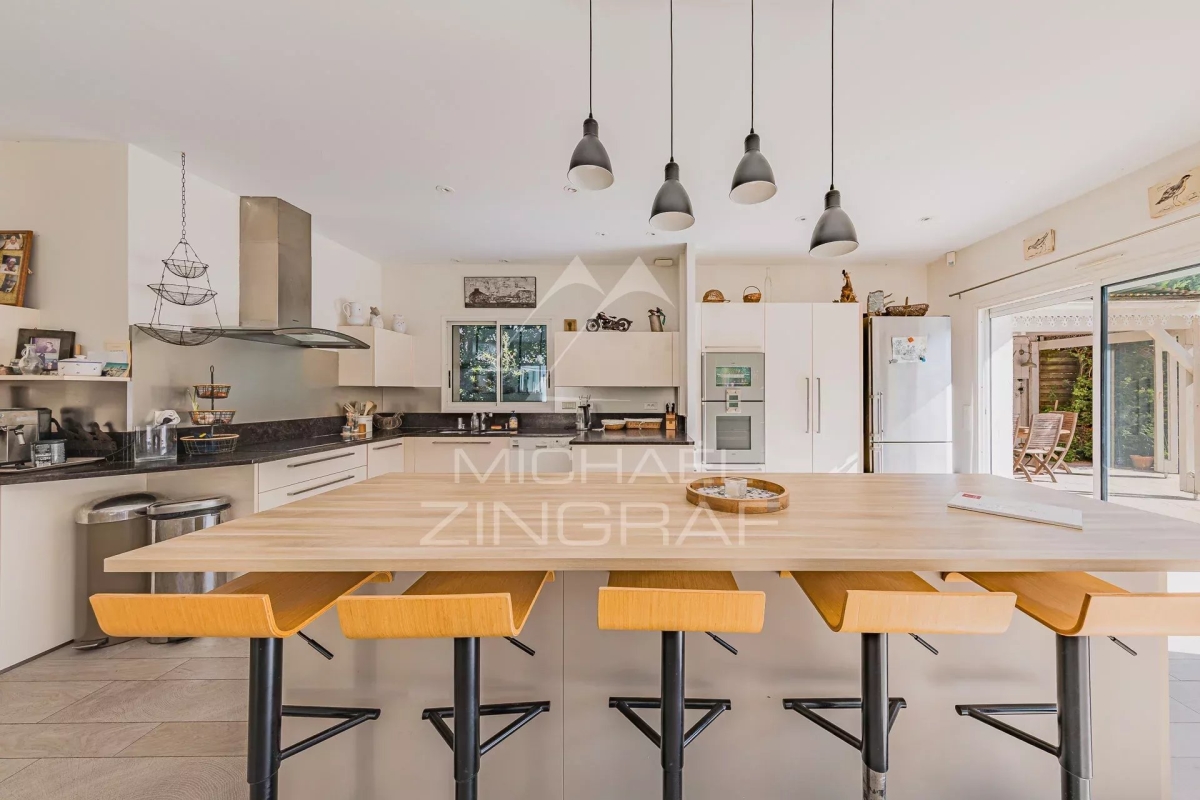 Maison de luxe à vendre à Pyla sur Mer, 2 184 000 €, Photo 5