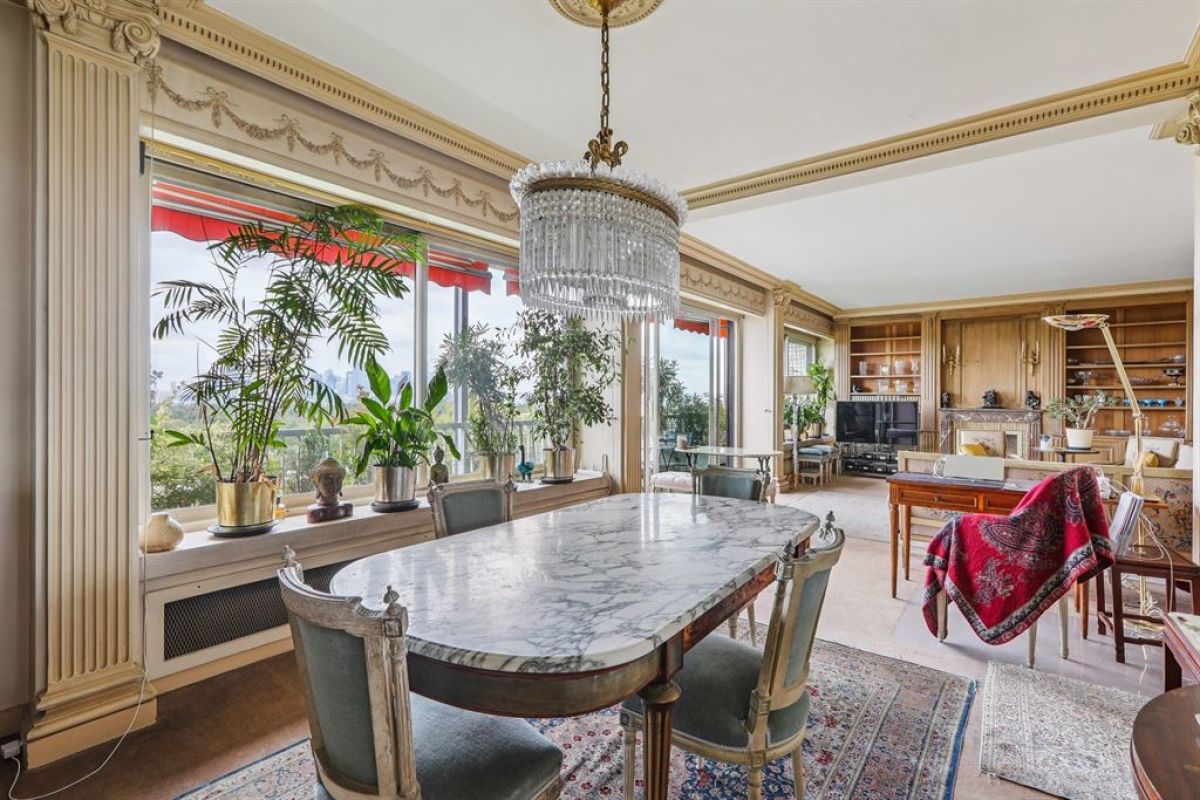 Appartement de luxe à vendre à Paris 16Ème, 1 785 000 €, Photo 6