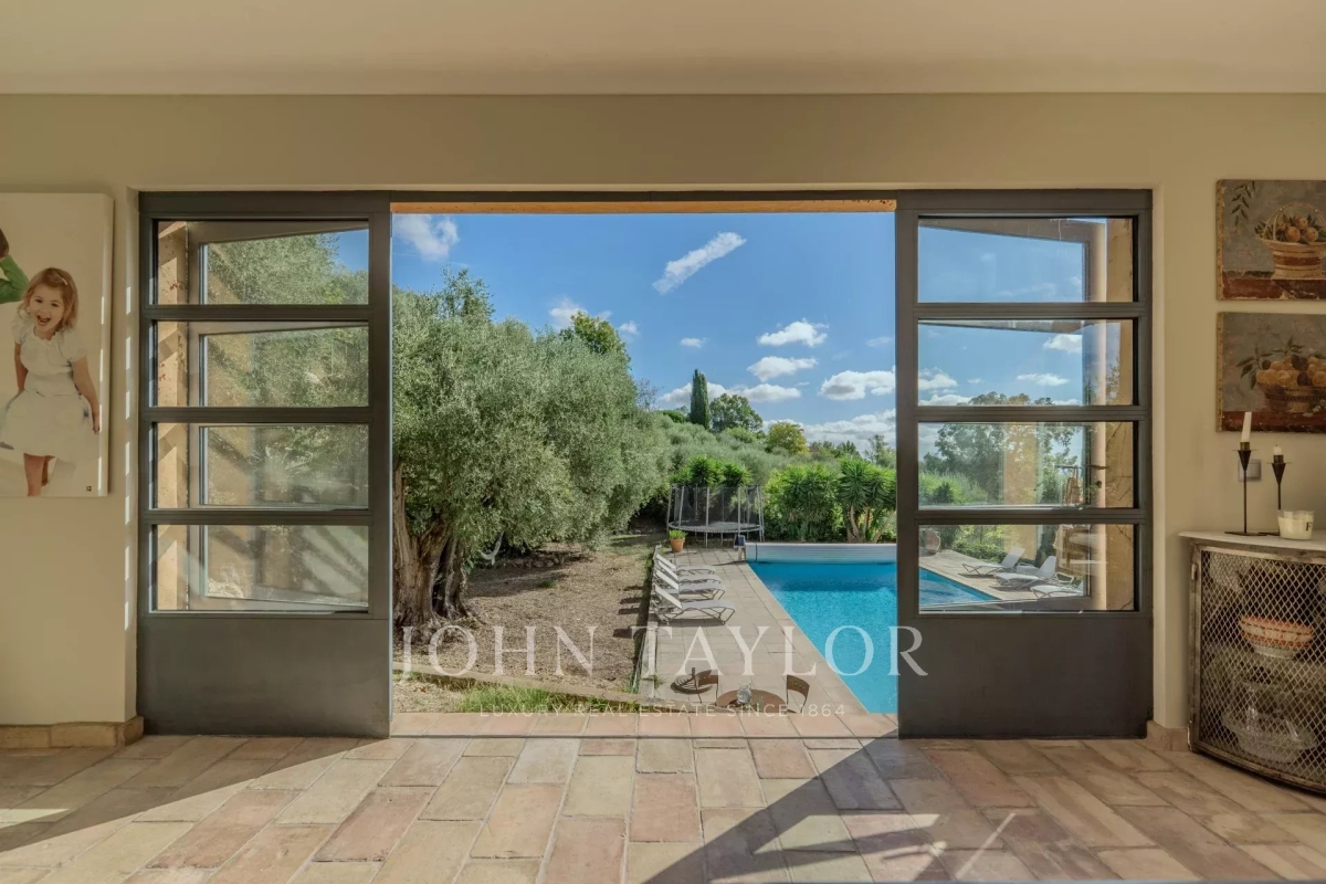 Maison de luxe à vendre à Cabris, 1 690 000 €, Photo 6