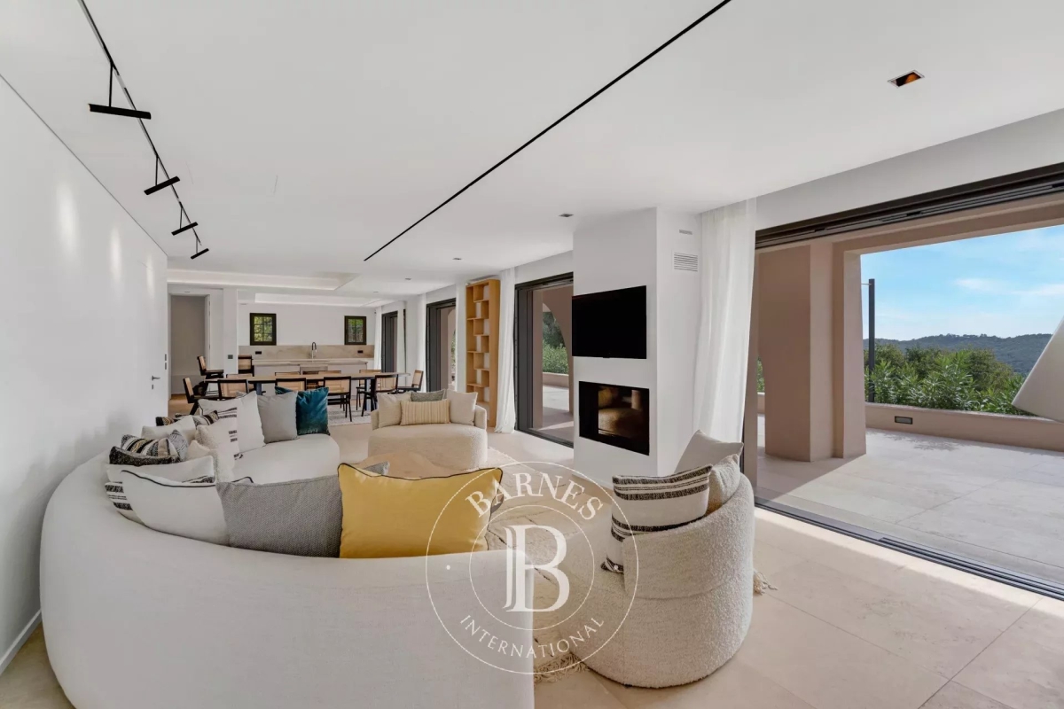 Maison de luxe à vendre à Saint-Tropez, 6 800 000 €, Photo 6