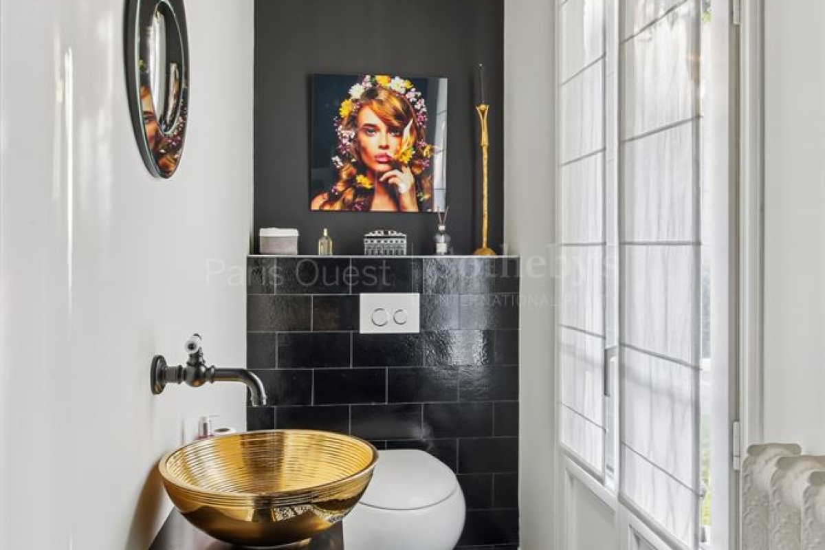 Maison de luxe à vendre à Le Vésinet, 2 295 000 €, Photo 7