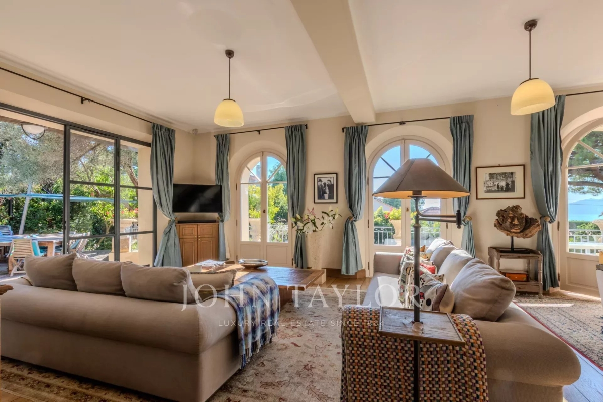 Luxury House for sale in Cap d'Antibes, 9 950 000 €, Photo 7