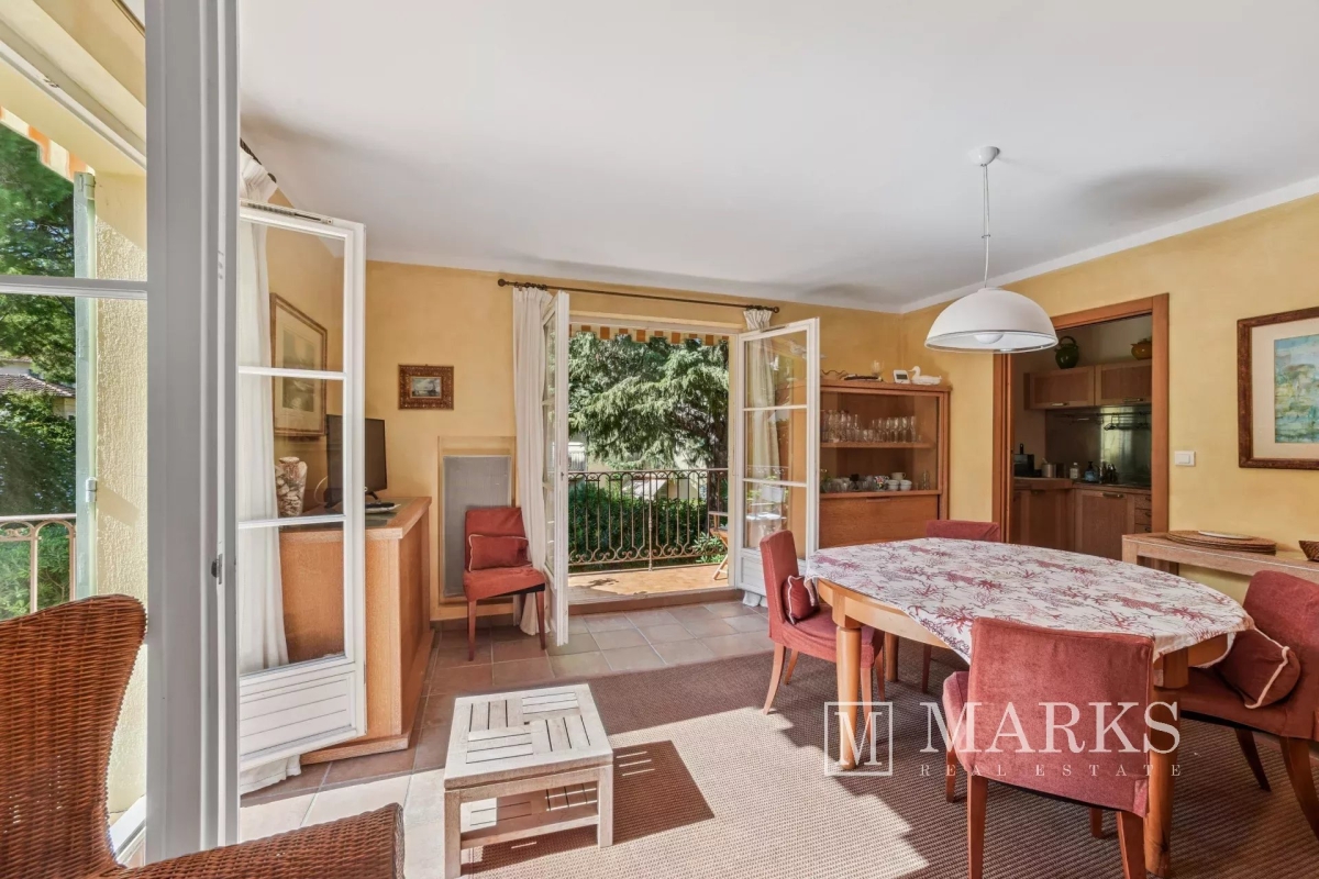 Luxury Apartment for sale in Saint-Jean-Cap-Ferrat, 1 095 000 €, Photo 7