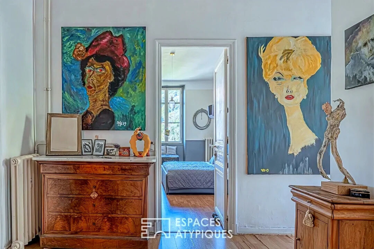 Luxury Apartment for sale in Grasse, 235 000 €, Photo 1