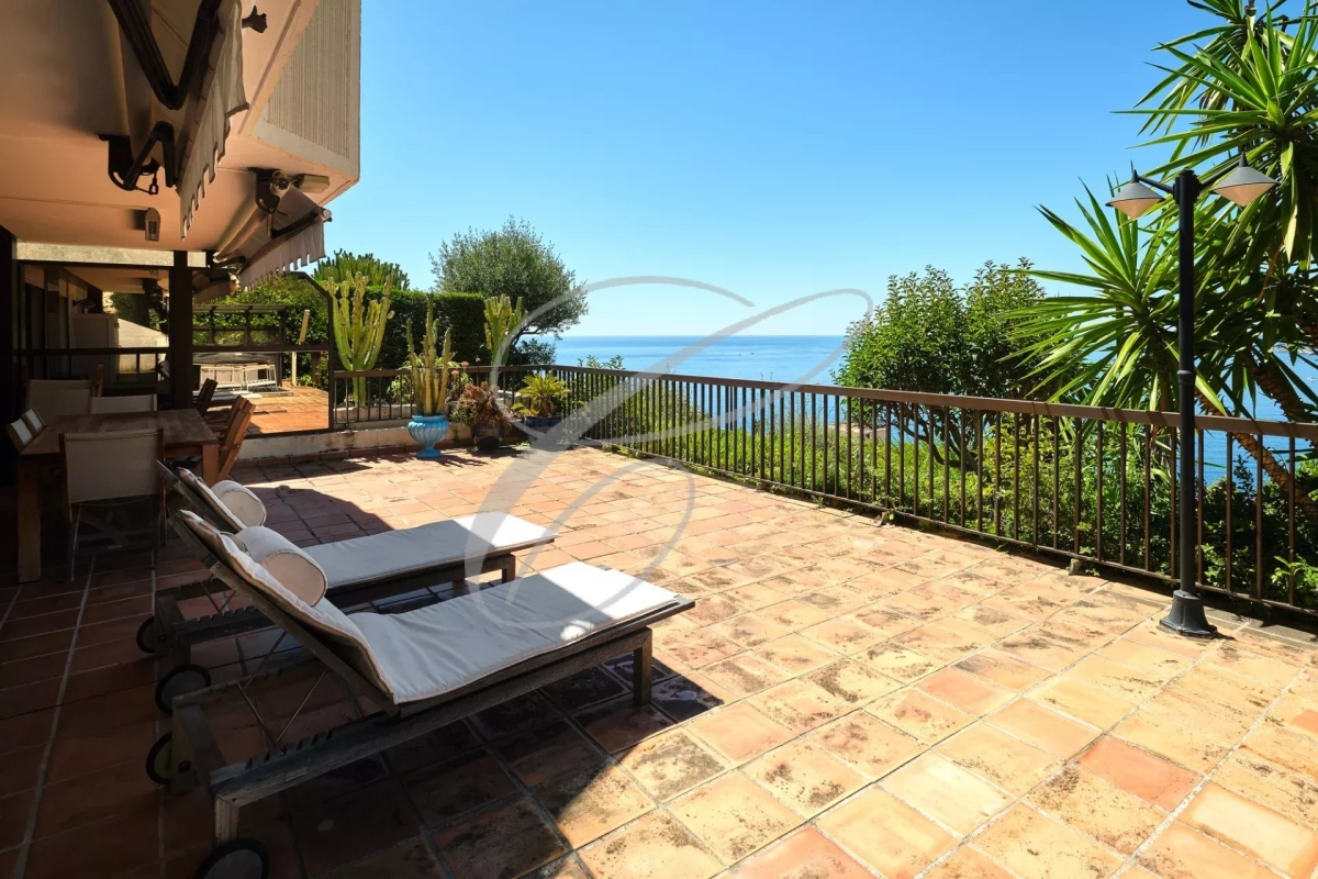Appartement de luxe à vendre à Roquebrune-Cap-Martin, 2 200 000 €, Photo 2