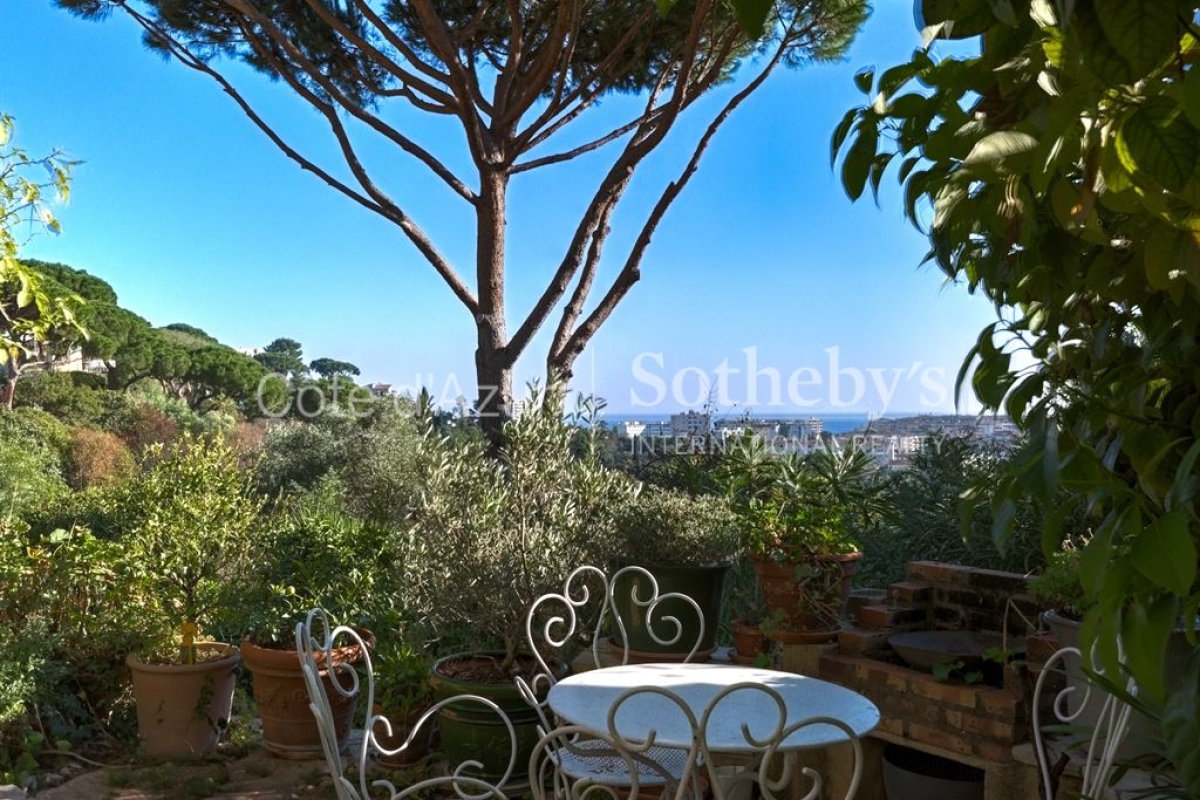 Maison de luxe à vendre à Cannes, 1 490 000 €, Photo 3