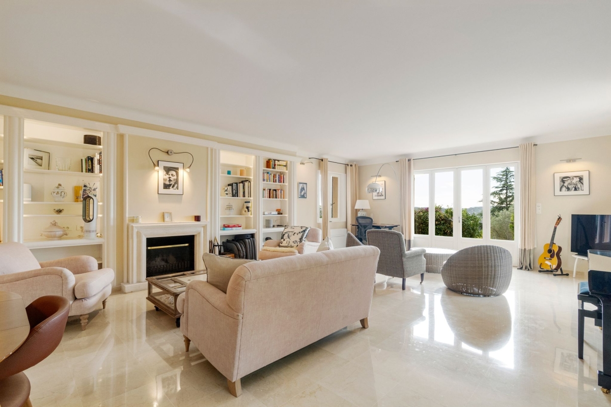 Luxury House for sale in La Colle-sur-Loup, 2 950 000 €, Photo 3