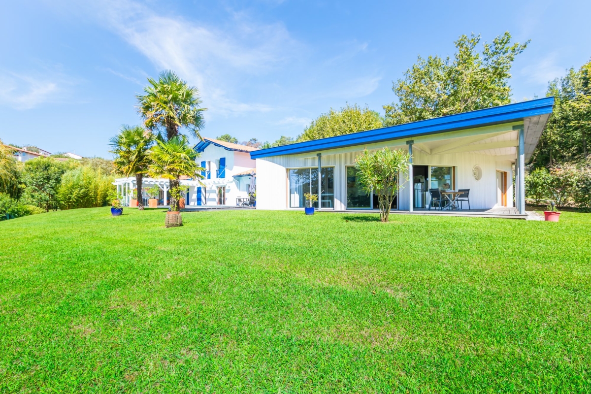 Maison de luxe à vendre à Bidart, 1 760 000 €, Photo 3