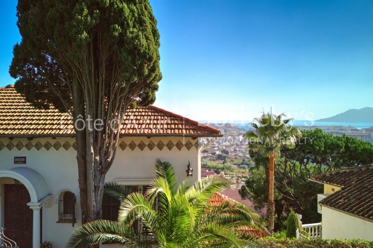 Maison de luxe à vendre à Cannes, 1 490 000 €, Photo 4