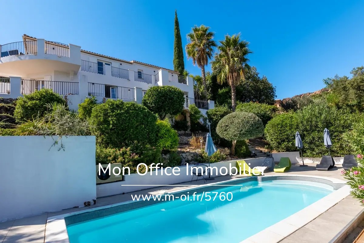 Maison de luxe à vendre à Saint-Raphaël, 1 690 000 €, Photo 5