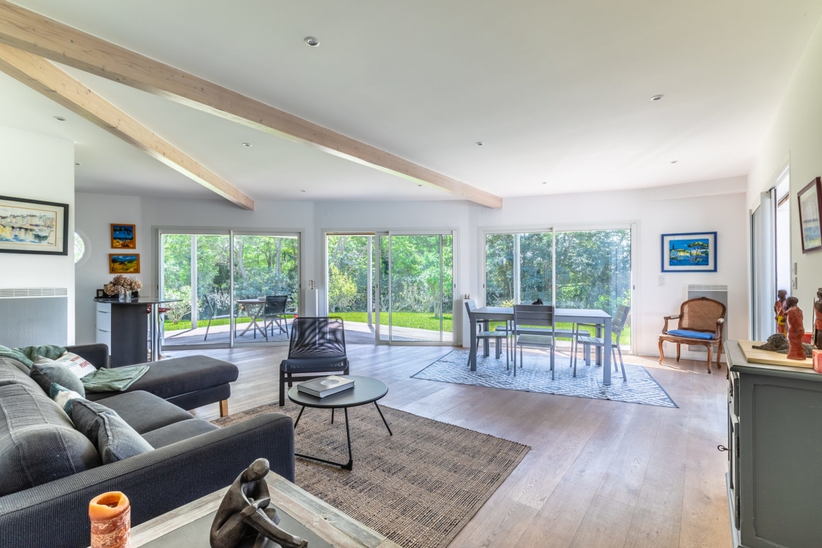 Maison de luxe à vendre à Bidart, 1 760 000 €, Photo 5