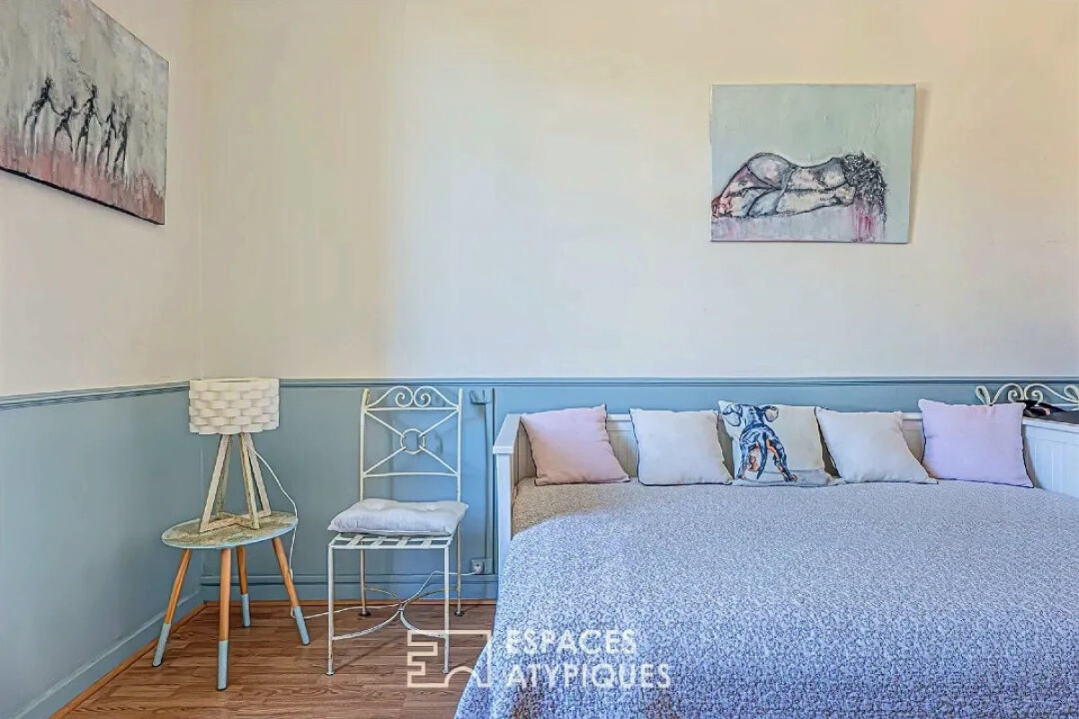 Luxury Apartment for sale in Grasse, 235 000 €, Photo 5