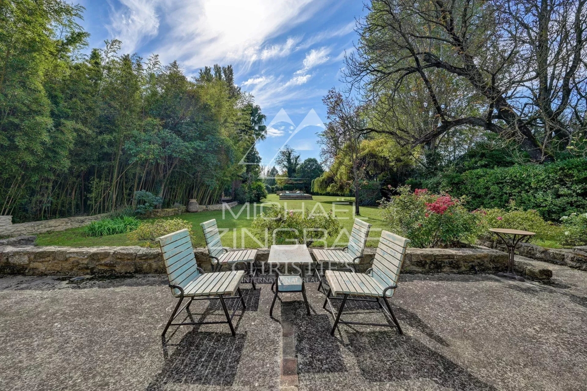 Maison de luxe à vendre à Avignon, 1 600 000 €, Photo 5
