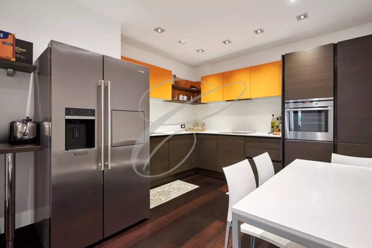 Appartement de luxe à vendre à Roquebrune-Cap-Martin, 2 200 000 €, Photo 5