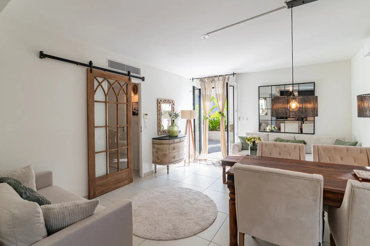 Appartement de luxe à vendre à Cannes, 430 000 €, Photo 5