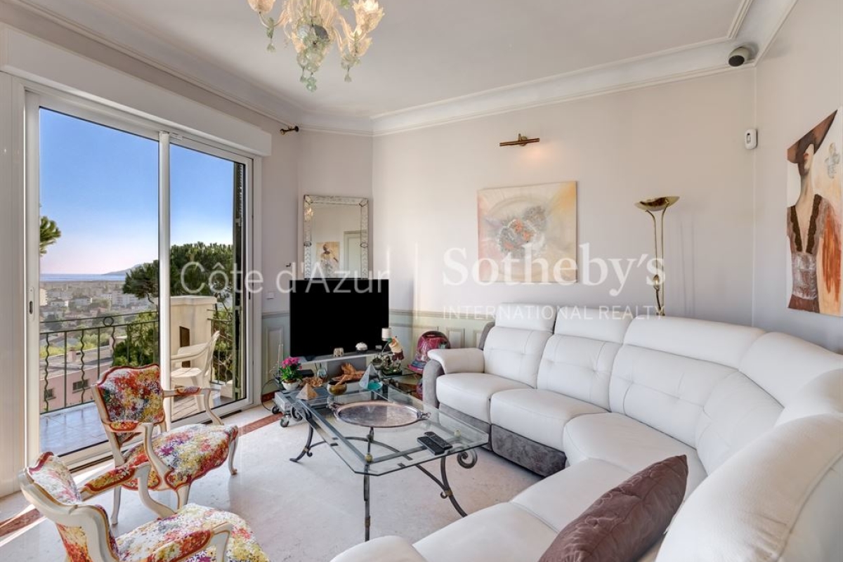 Maison de luxe à vendre à Cannes, 1 490 000 €, Photo 6