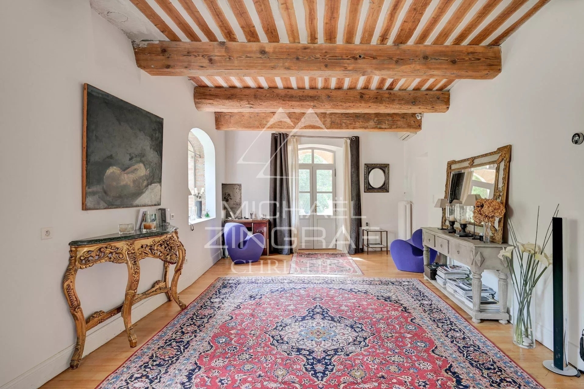 Maison de luxe à vendre à Avignon, 1 600 000 €, Photo 6