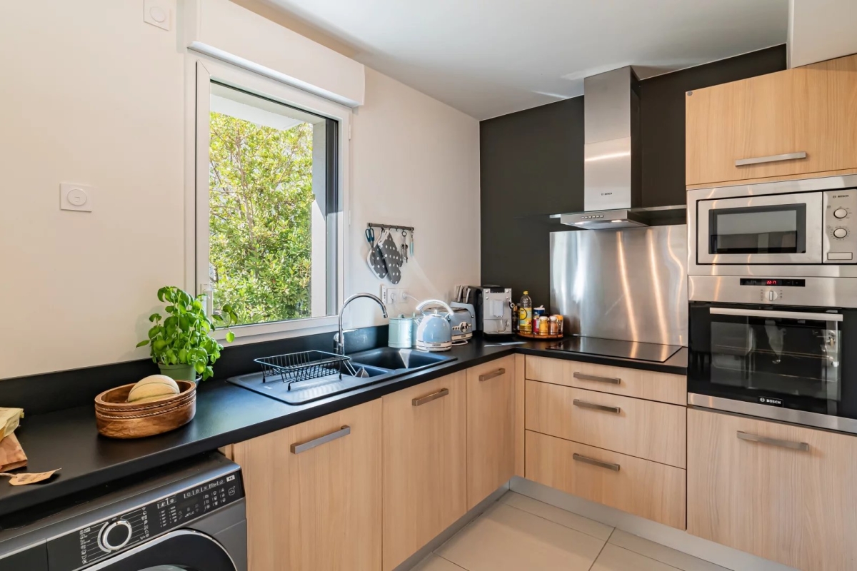 Appartement de luxe à vendre à Cannes, 430 000 €, Photo 6