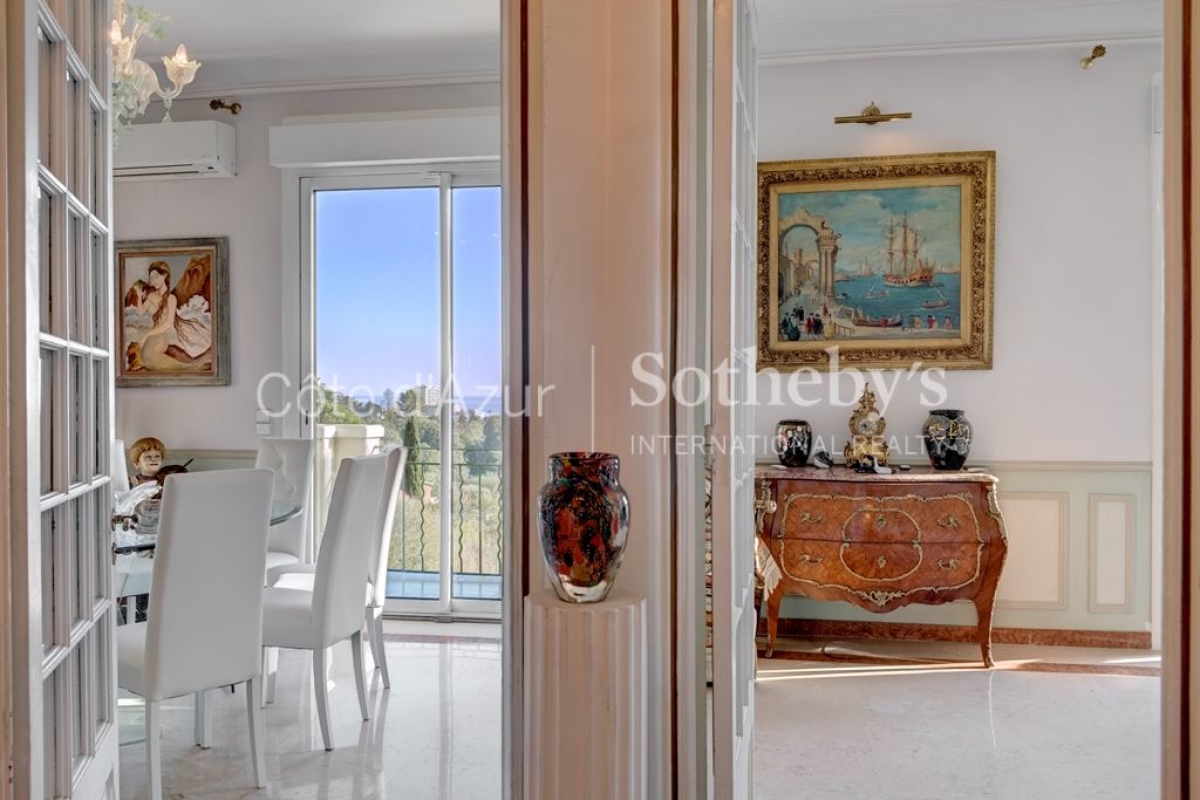 Maison de luxe à vendre à Cannes, 1 490 000 €, Photo 7