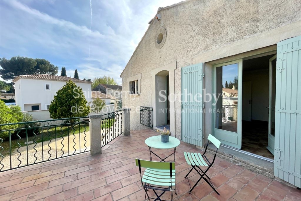 Maison de luxe à vendre à Maillane, 437 000 €, Photo 7