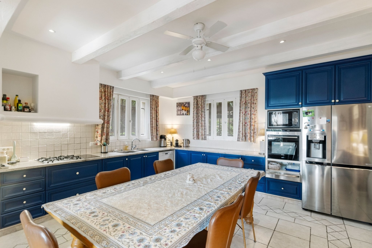 Luxury House for sale in La Colle-sur-Loup, 2 950 000 €, Photo 7