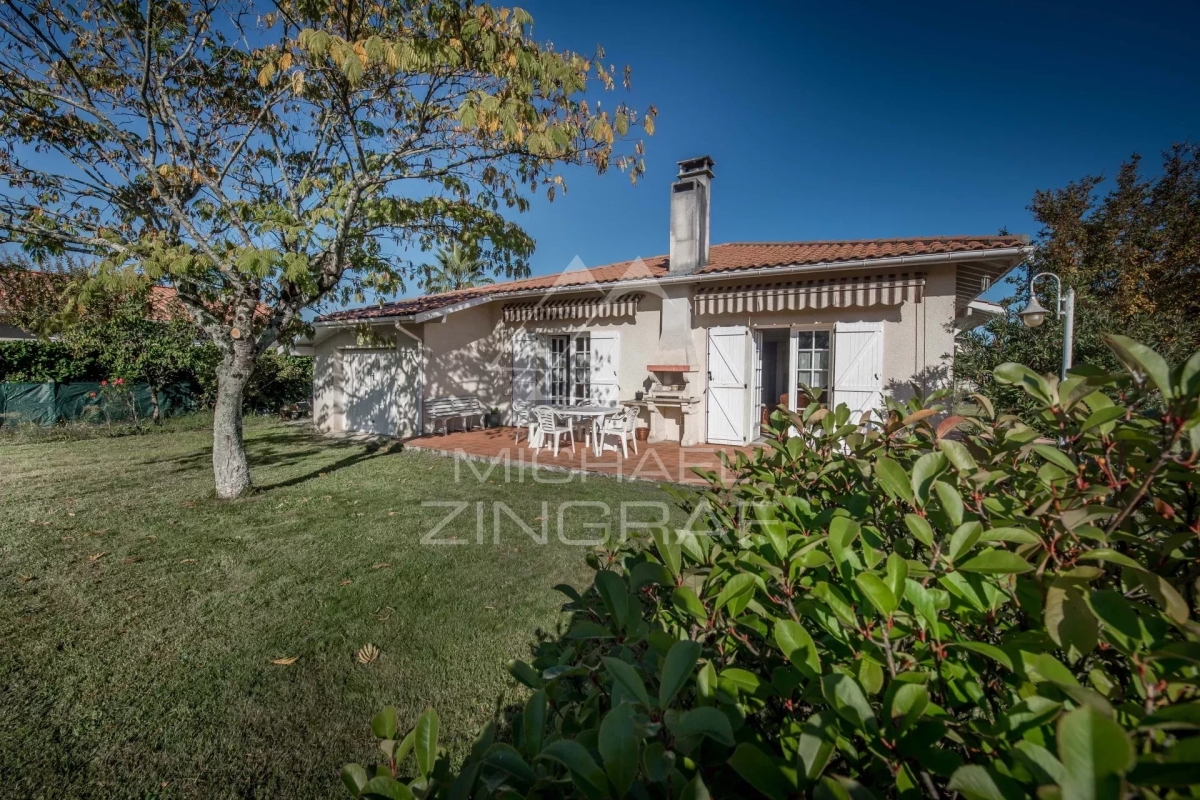 Maison de luxe à vendre à La Teste-de-Buch, 546 000 €, Photo 1