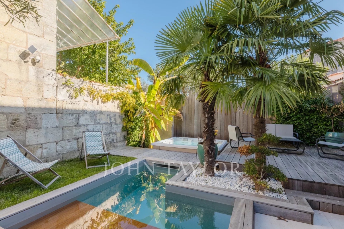 Maison de luxe à vendre à Bordeaux, 920 000 €, Photo 1