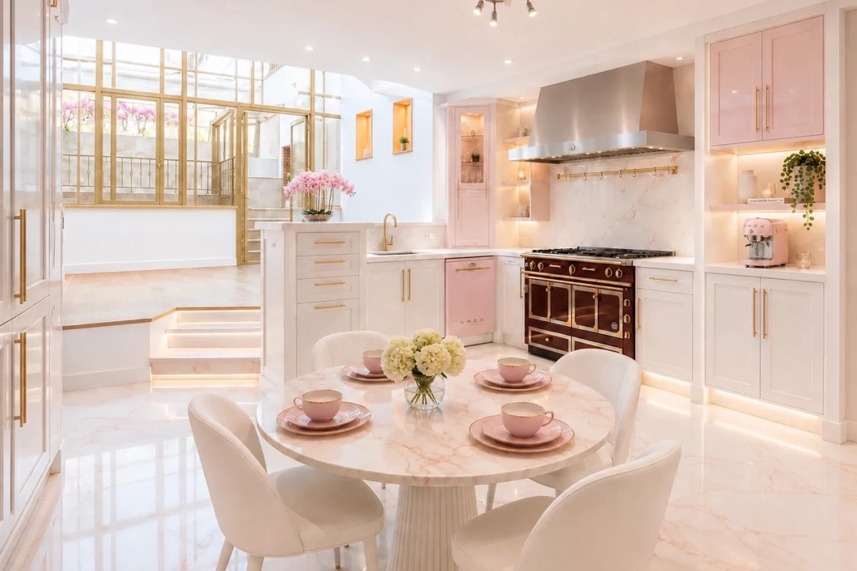 Luxury House for sale in Paris 8ème, 5 250 000 €, Photo 2
