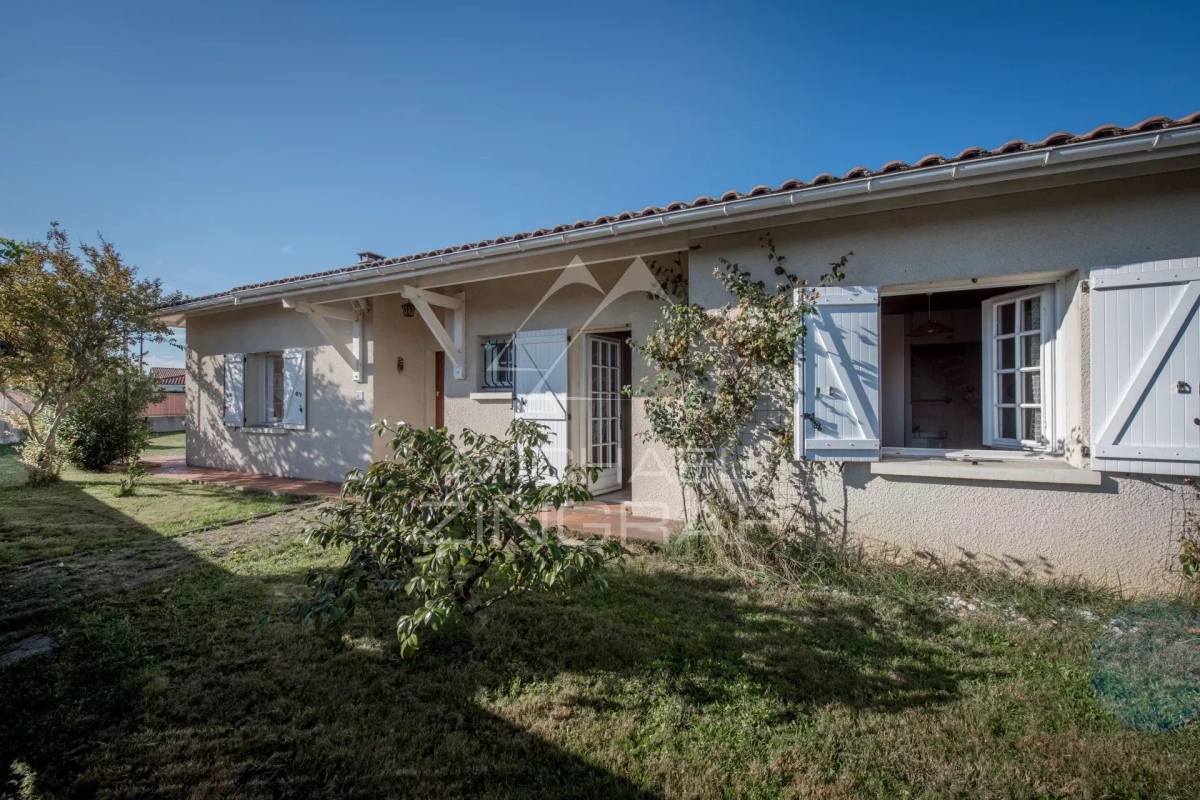 Maison de luxe à vendre à La Teste-de-Buch, 546 000 €, Photo 2