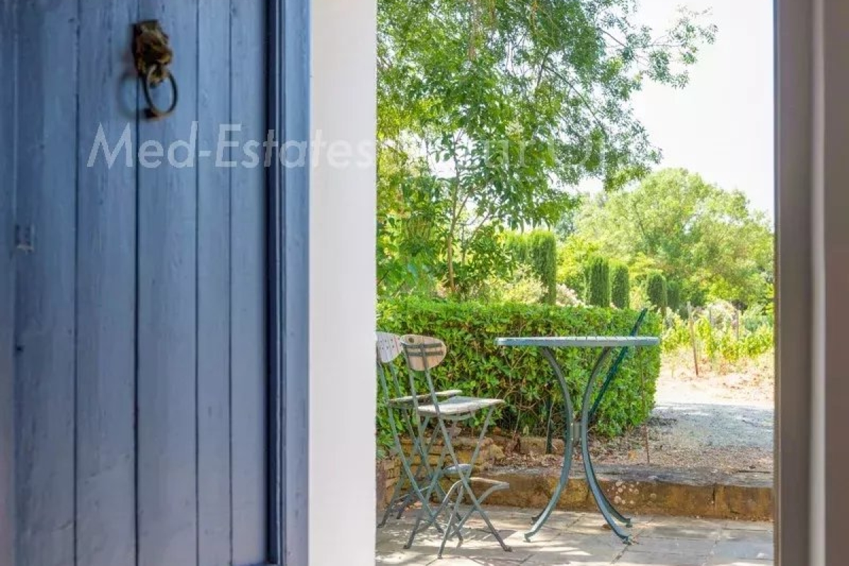 Luxury House for sale in Le Cannet-des-Maures, 2 750 000 €, Photo 2