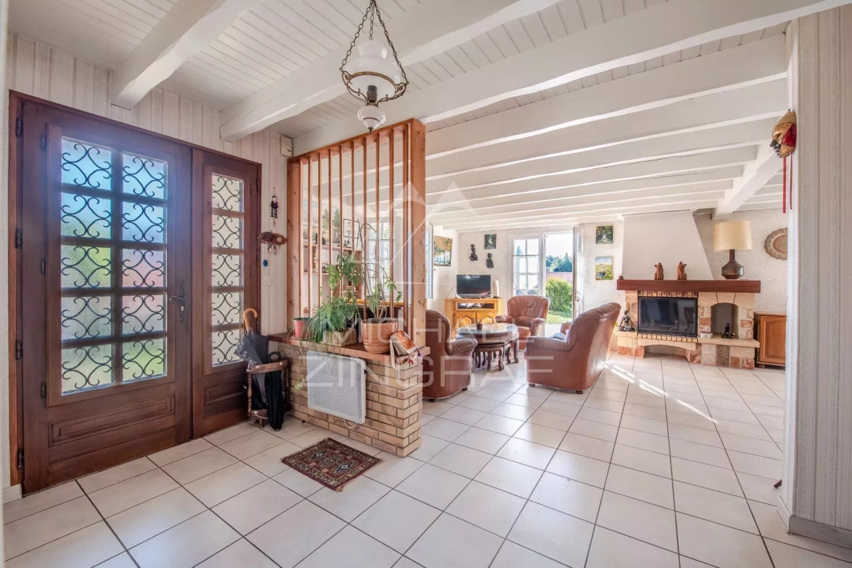 Maison de luxe à vendre à La Teste-de-Buch, 546 000 €, Photo 4
