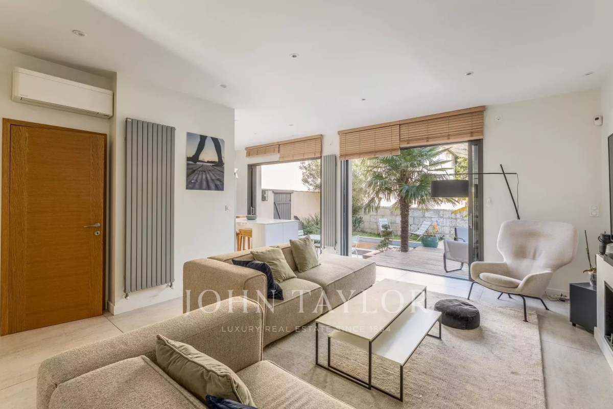 Maison de luxe à vendre à Bordeaux, 920 000 €, Photo 4