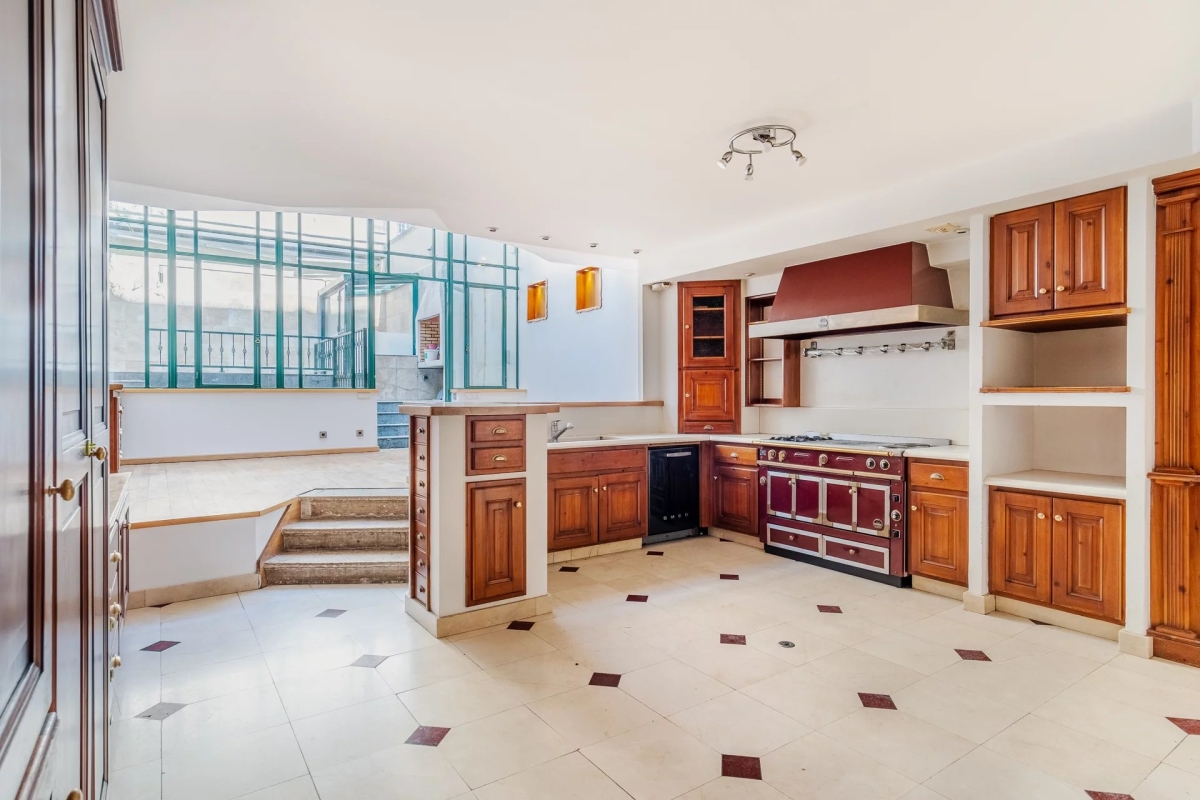 Luxury House for sale in Paris 8ème, 5 250 000 €, Photo 5