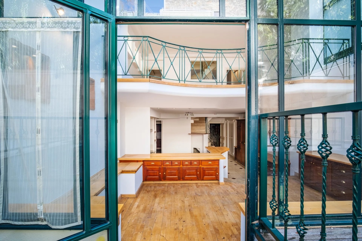 Luxury House for sale in Paris 8ème, 5 250 000 €, Photo 6