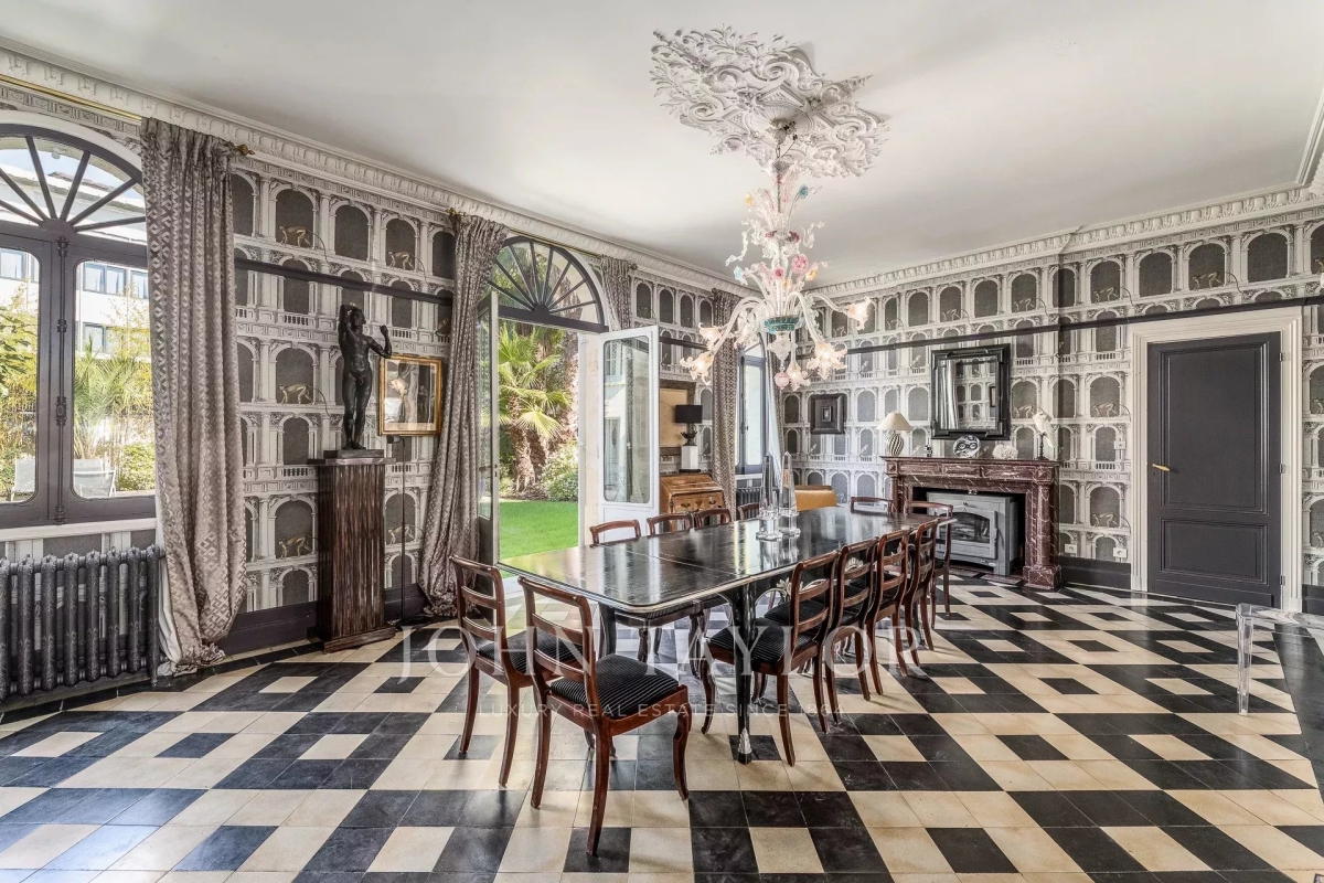 Maison de luxe à vendre à Bordeaux, 3 650 000 €, Photo 6
