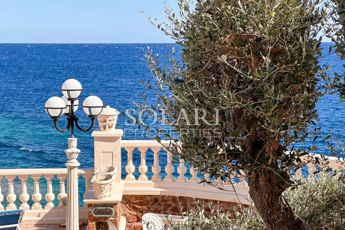 Luxury House for sale in Anthéor, 3 980 000 €, Photo 6