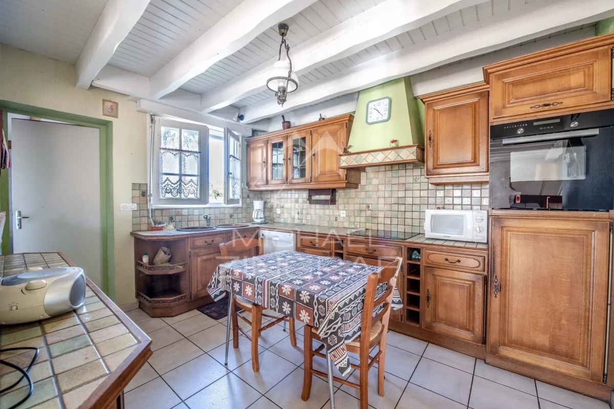 Maison de luxe à vendre à La Teste-de-Buch, 546 000 €, Photo 7