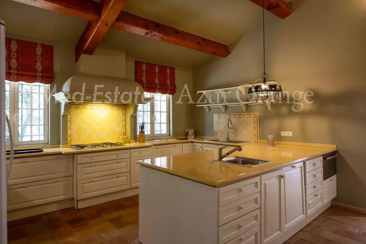 Luxury House for sale in Le Cannet-des-Maures, 2 750 000 €, Photo 7