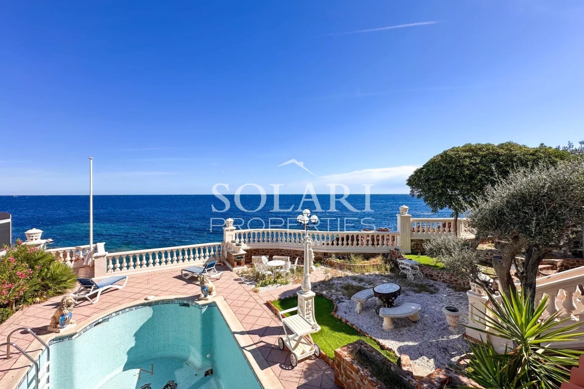 Luxury House for sale in Anthéor, 3 980 000 €, Photo 7