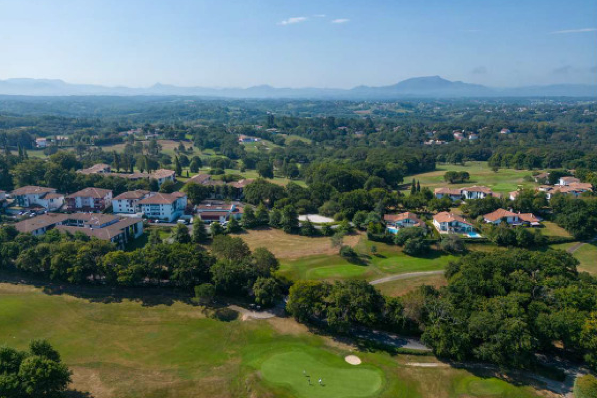 Luxury Apartment for sale in Arcangues, 580 000 €, Photo 1